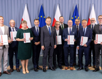 Wyremontują 145 odcinków dróg za 212 mln złotych