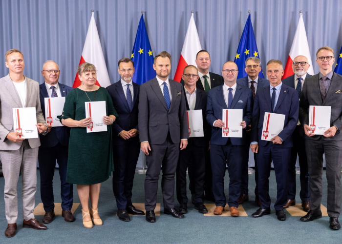 Wyremontują 145 odcinków dróg za 212 mln złotych