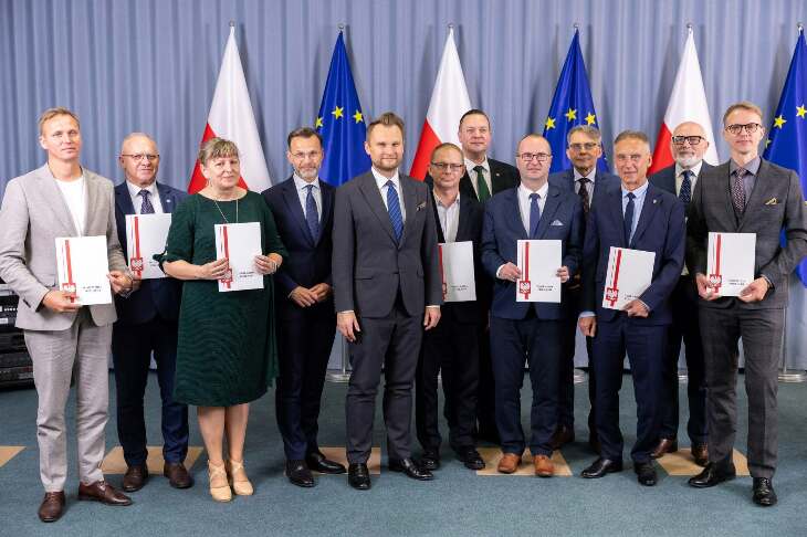 Wyremontują 145 odcinków dróg za 212 mln złotych