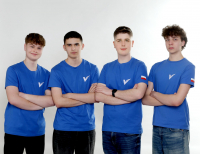 LO. Vector Dynamics - STEM Racing Poland