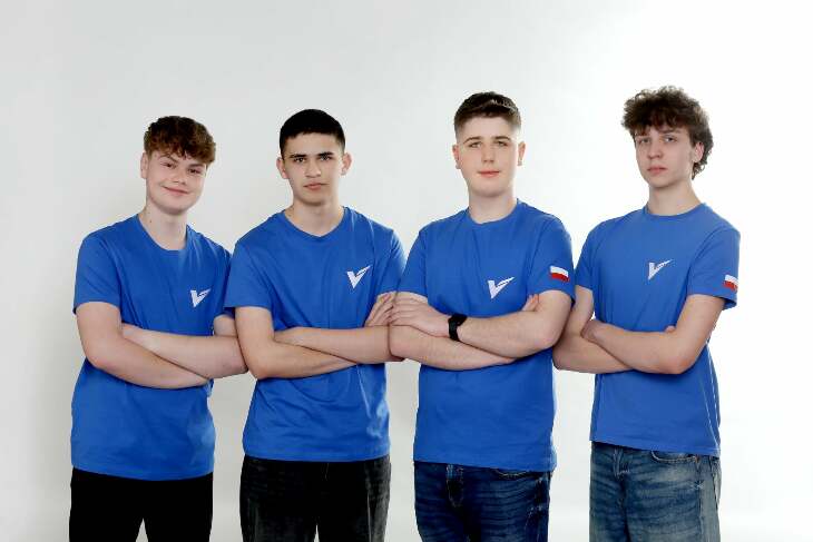 LO. Vector Dynamics - STEM Racing Poland
