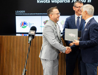 Wieści z Gminy Grajewo 