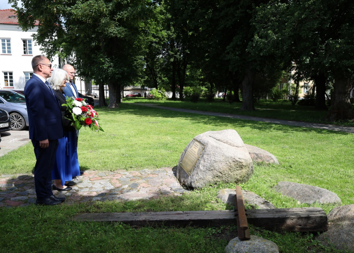85. rocznica masowych deportacji na Sybir