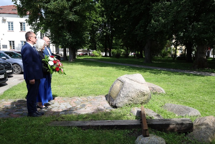 85. rocznica masowych deportacji na Sybir
