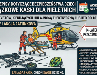 Poważny wypadek w Koszarówce!