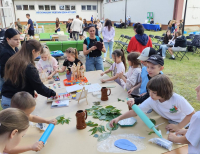 ZS2. III Festiwal Nauki, Sztuki i Wolontariatu