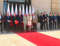 Mlekpol Mistrzem Krajowym AgroLigi 2025!