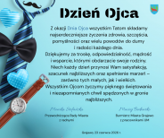 Życzenia na Dzień Ojca