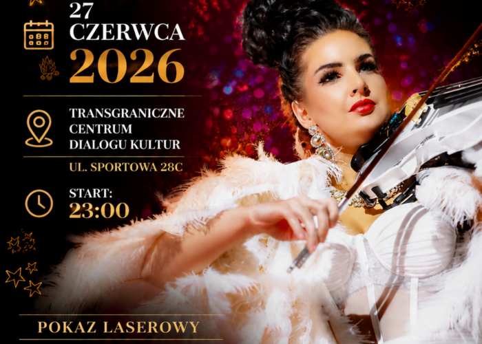 Szczuczyn: Palinocka - Noc Świętojańska w Szczuczynie