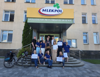Wspólna droga w szczytnym celu