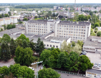 Ile zarobili radni w Szpitalu Ogólnym w Grajewie?