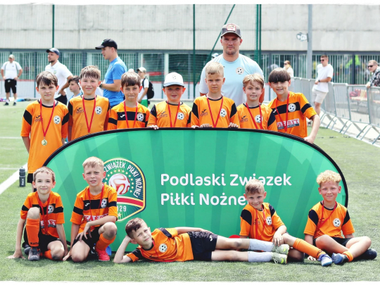 Finałowy Turniej Żaka F1