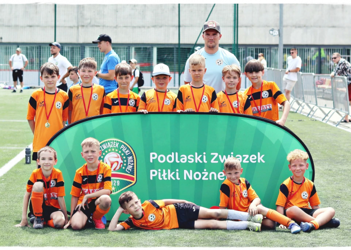 Finałowy Turniej Żaka F1