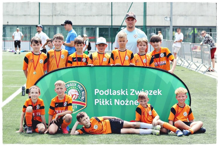 Finałowy Turniej Żaka F1