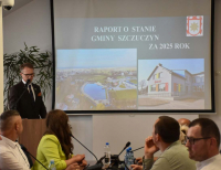 Szczuczyn: Absolutorium jest, wotum zaufania brak