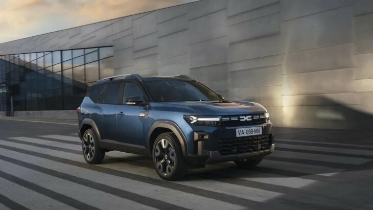 Serwis Renault w Ełku - kompleksowy serwis, lakiernia i warsztat w jednym miejscu