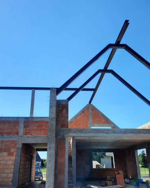Konstrukcje stalowe Marstal - solidne rozwiązania dla przemysłu, budownictwa i inwestorów