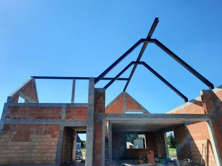 Konstrukcje stalowe Marstal - solidne rozwiązania dla przemysłu, budownictwa i inwestorów
