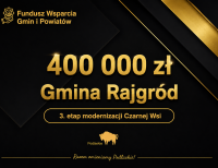 Wieści z Rajgrodu