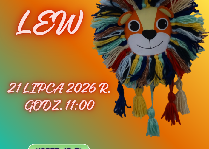 Wakacje z GCK w Muzeum Mleka