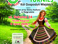 Rajgród. 