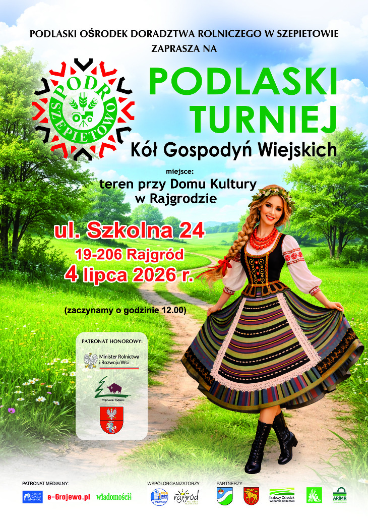 Rajgród. 