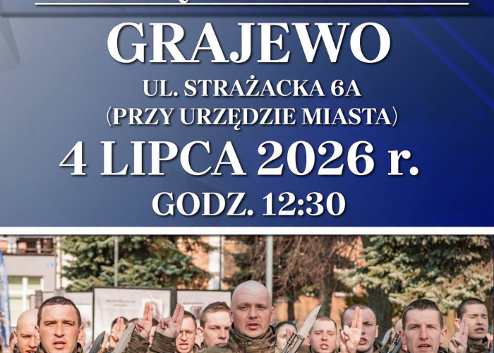 Uroczysta przysięga wojskowa żołnierzy 2 Brygady Zmotoryzowanej
