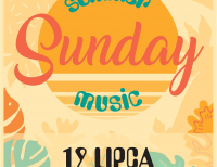 Summer Sunday Music  w Parku Solidarności!