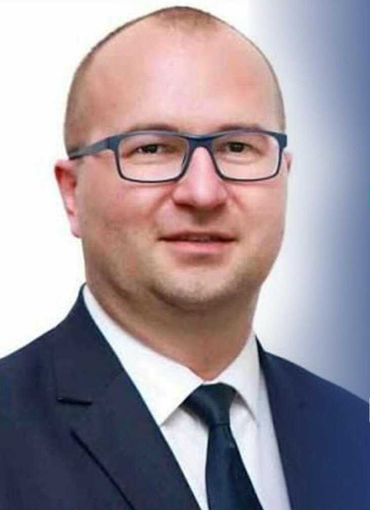 Wywiad z Burmistrzem Miasta Grajewo Maciejem Bednarko