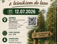  Dzień Leśnika (12.07)