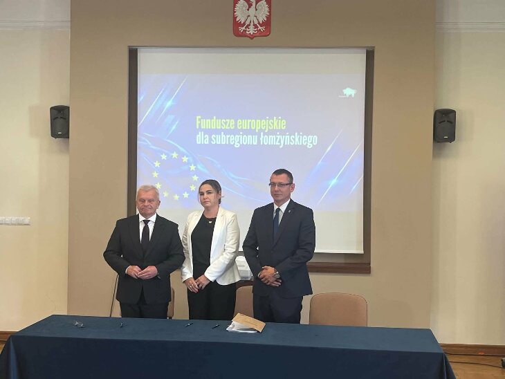 Zielona energia w Gminie Wąsosz