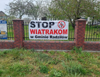 Miał być koniec wiatraków, ale procedury wciąż trwają