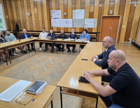 Wspólnie dla czystszego Grajewa