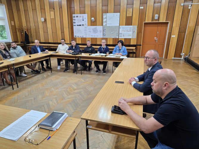 Wspólnie dla czystszego Grajewa