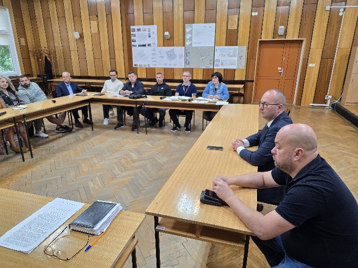 Wspólnie dla czystszego Grajewa
