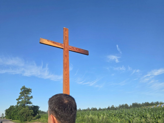 Wąsosz: Historia kultu, który przetrwał wieki