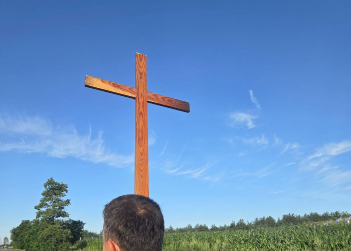 Wąsosz: Historia kultu, który przetrwał wieki