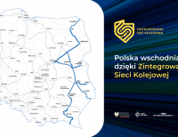 Pociągiem z Grajewa przez Kolno do Łomży i Warszawy?