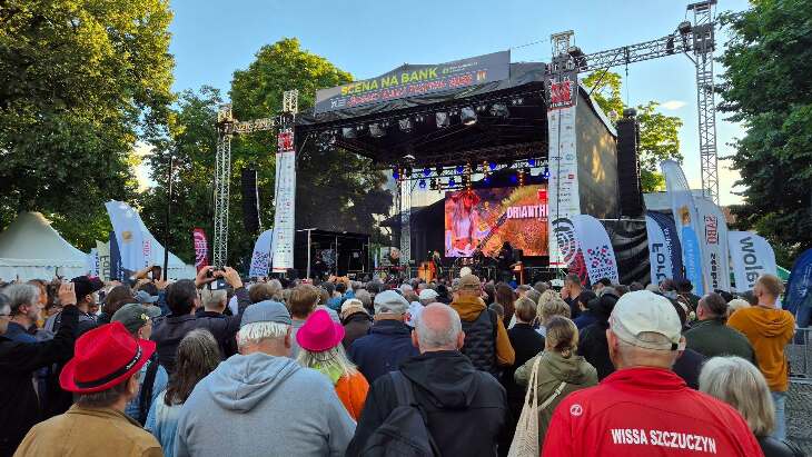 19. Suwałki Blues Festival 2026 przeszedł do historii!