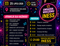 DNI GMINY RADZIŁÓW 2026 