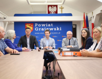 Przebudują drogę powiatową Stoczek - Kozłówka
