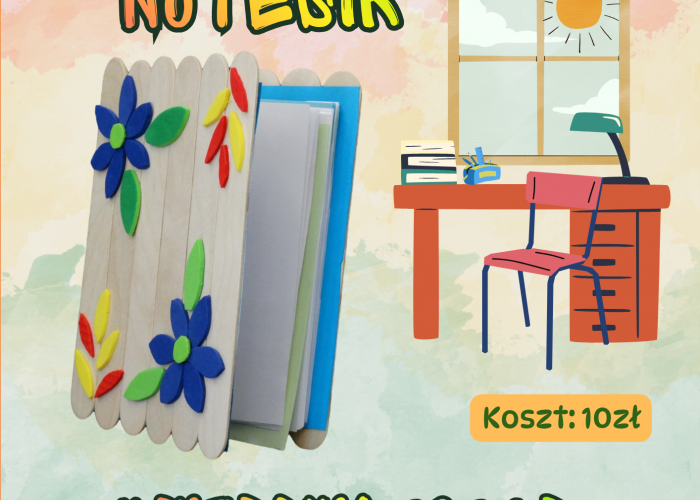 Wakacje z GCK w Muzeum Mleka- sierpień