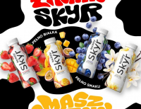 Masz Łaciaty? Masz Połatane! Rusza kampania skyrów od Mlekpolu