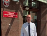 Przełom w sprawie ul. Krasickiego. Burmistrz zapowiada przetarg!