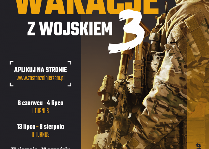 Ostatnia szansa na 