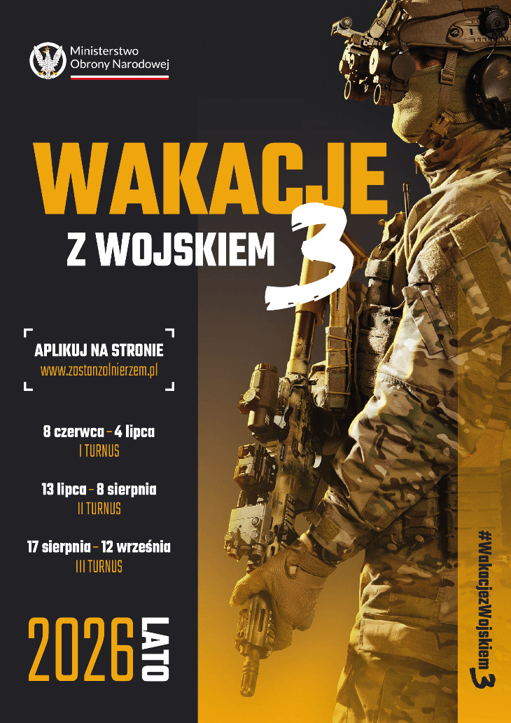 Ostatnia szansa na 