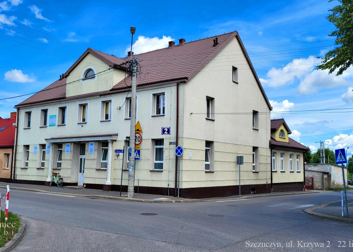 Szczuczyn: Przychodni Rejonowej w Szczuczynie przechodzi modernizację 