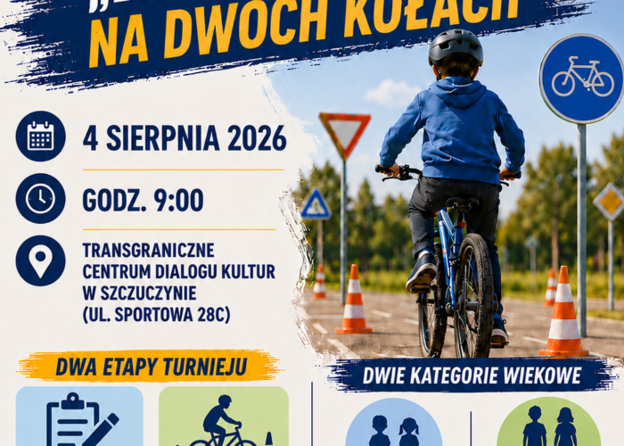 Szczuczyn: TURNIEJ 