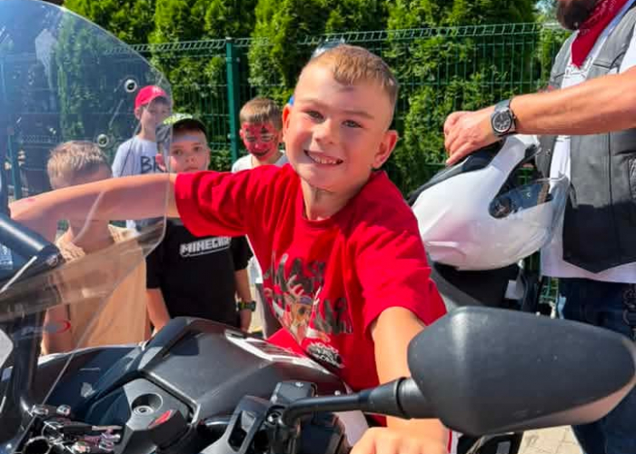 Szczuczyn: Drugi tydzień wakacji za nami