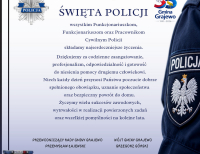 Święto Policji